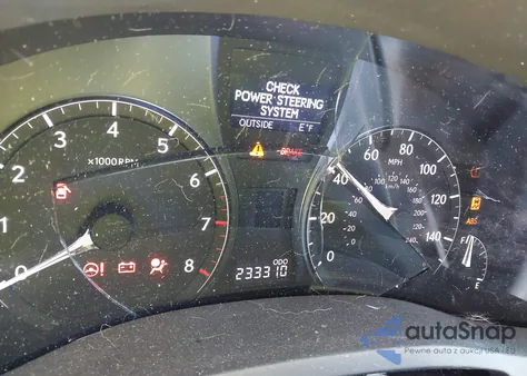 2012 Lexus Rx из США, поврежденный, VIN 2T2BK1BAXCC145065